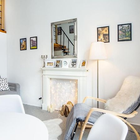 Miodowa Apartment Krakkó Kültér fotó