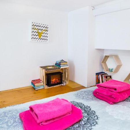Miodowa Apartment Krakkó Kültér fotó