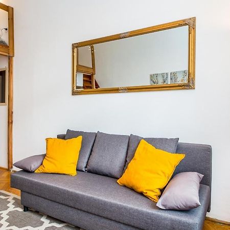 Miodowa Apartment Krakkó Kültér fotó
