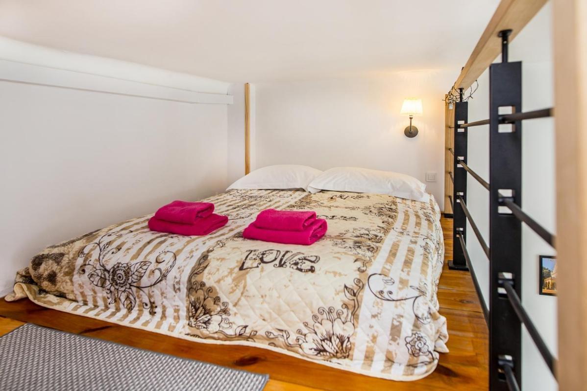 Miodowa Apartment Krakkó Kültér fotó