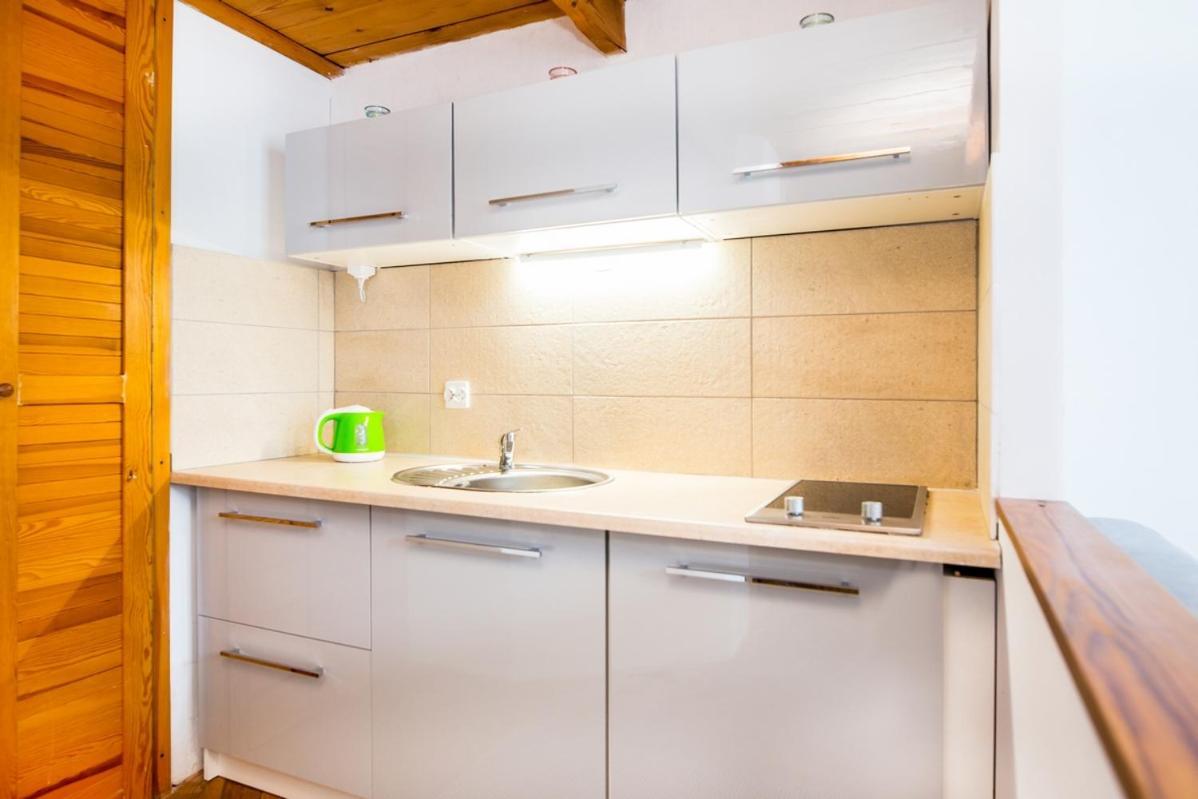 Miodowa Apartment Krakkó Kültér fotó