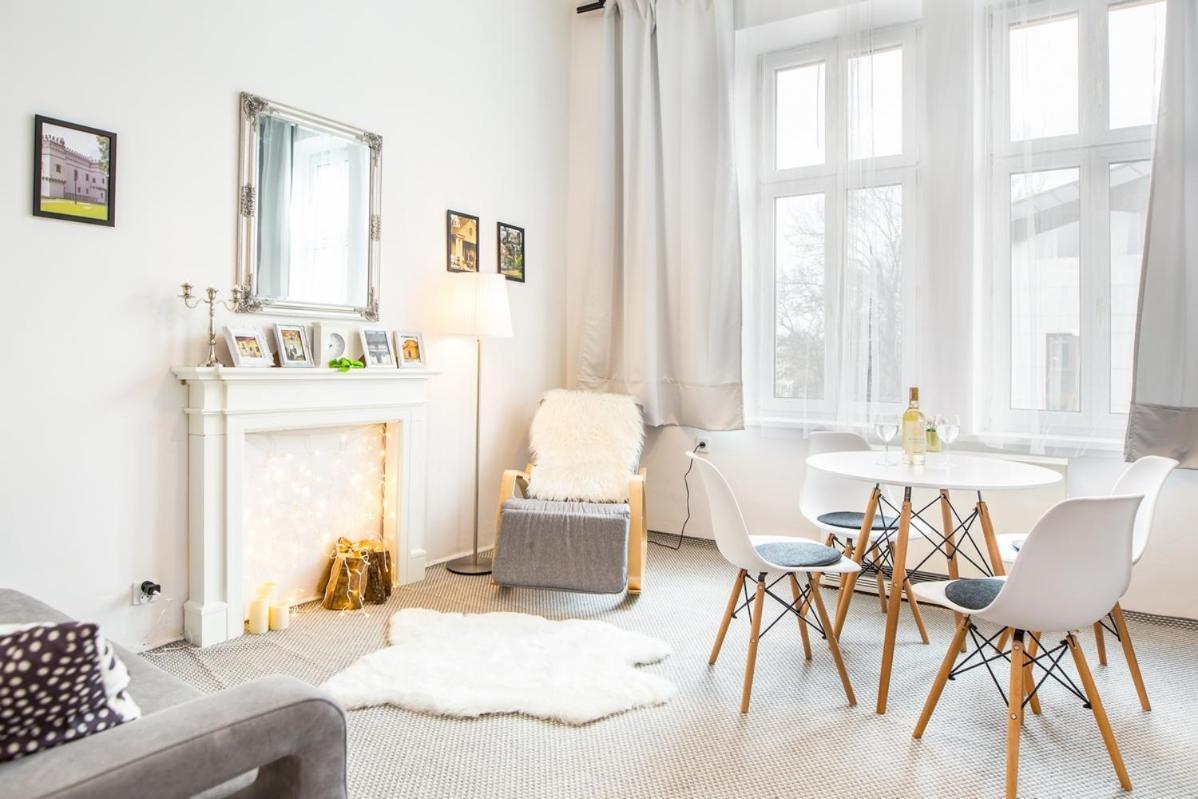 Miodowa Apartment Krakkó Kültér fotó
