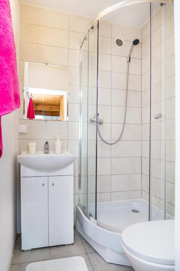 Miodowa Apartment Krakkó Kültér fotó