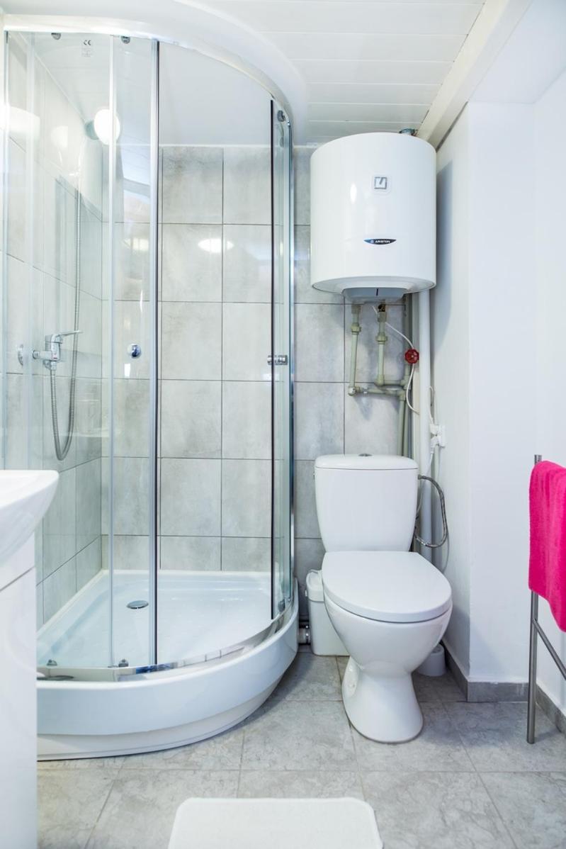 Miodowa Apartment Krakkó Kültér fotó