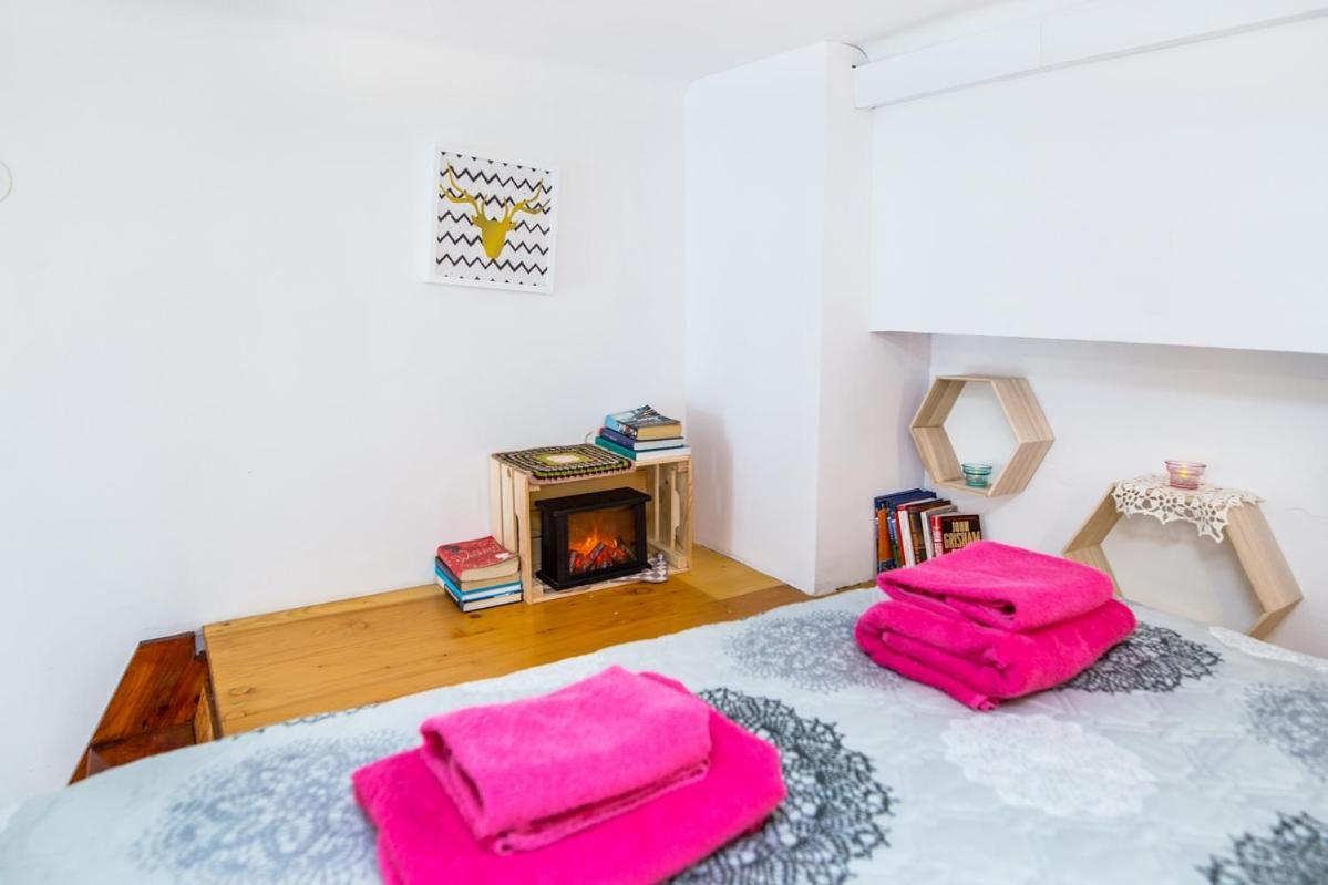 Miodowa Apartment Krakkó Kültér fotó