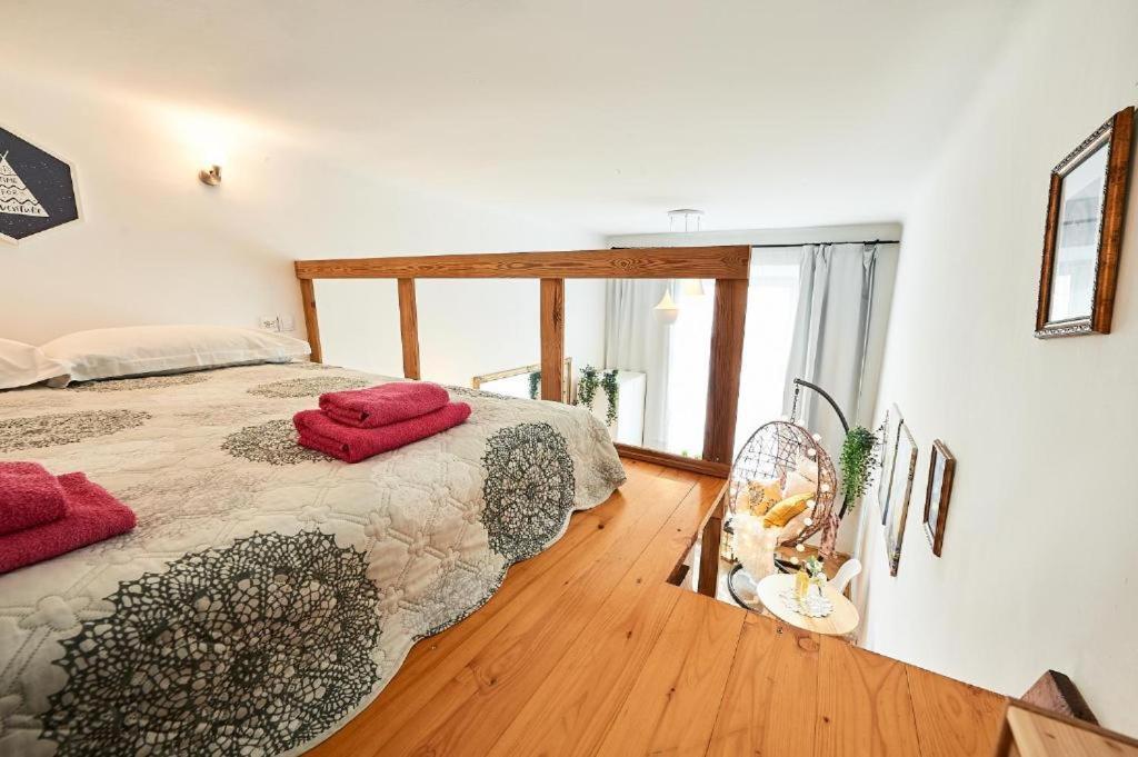 Miodowa Apartment Krakkó Kültér fotó