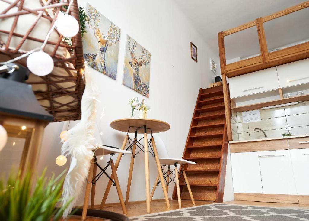 Miodowa Apartment Krakkó Kültér fotó