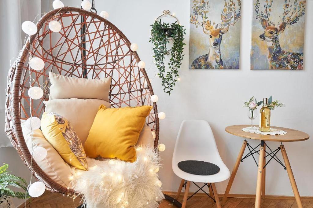 Miodowa Apartment Krakkó Kültér fotó