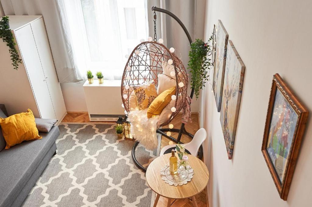 Miodowa Apartment Krakkó Kültér fotó